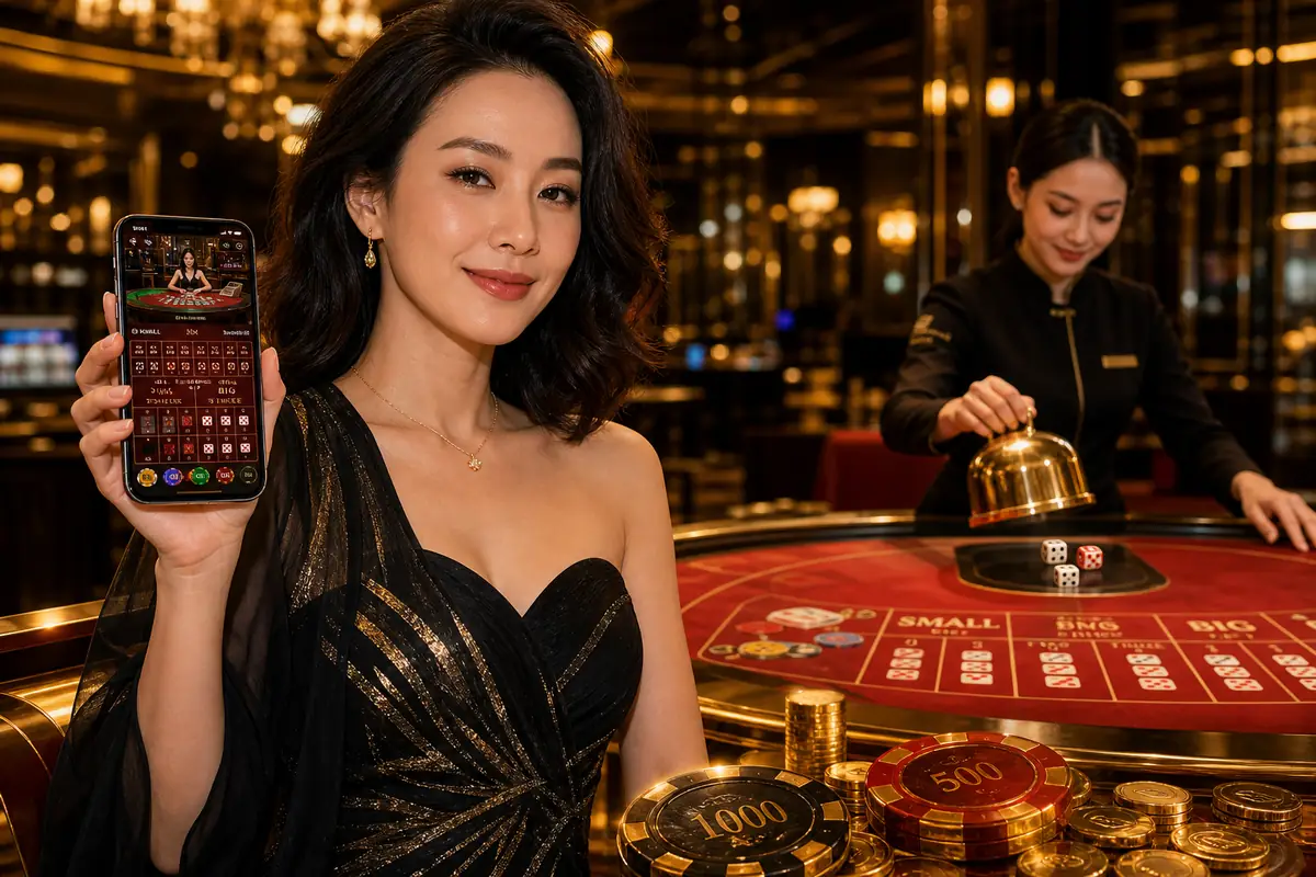 kisy918 slot online permainan pilihan Malaysia
